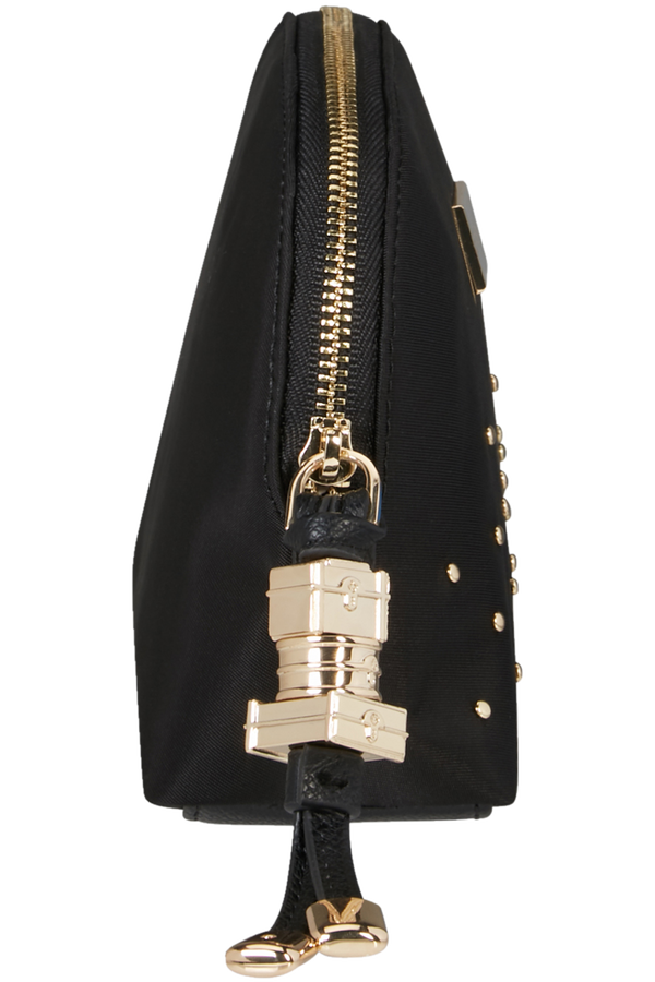 Samsonite Karissa Slg Cosmetic Kit Studs  Black