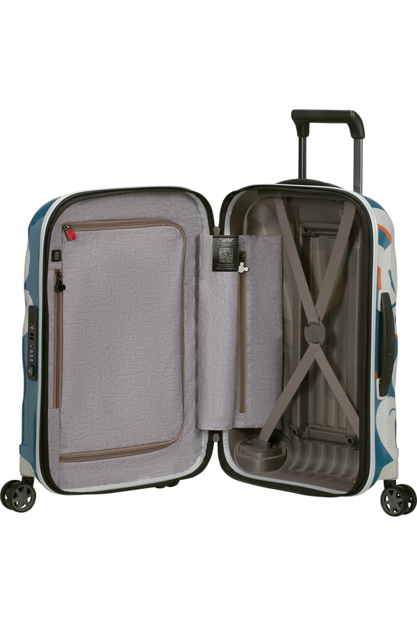 Samsonite C-Lite Disney SPINNER 55/20 EXP DISNEY Mickey Oh Gosh Samsonite C-Lite Disney SPINNER 55/20 EXP DISNEY Mickey Oh Gosh