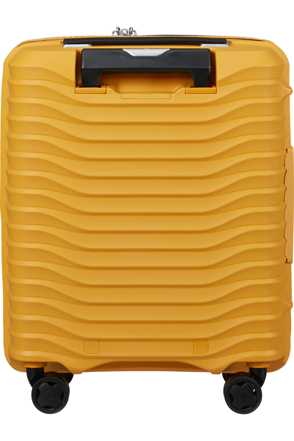 Samsonite Upscape Spinner Expandable Underseater 45cm  Yellow