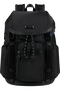 Samsonite Relyon Backpack M 15.6'' with flap  Black