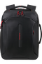 Samsonite Ecodiver Laptop Backpack Underseater S  Black Samsonite Ecodiver Laptop Backpack Underseater S  Black