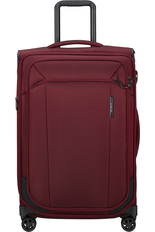 Samsonite Respark Spinner 67/24 Exp 67cm  Burgundy