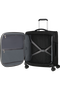 Samsonite Respark Spinner 56cm  Ozone Black Samsonite Respark Spinner 56cm  Ozone Black