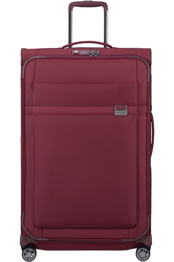 Samsonite Airea SPINNER 78/29 EXP  Deep Red