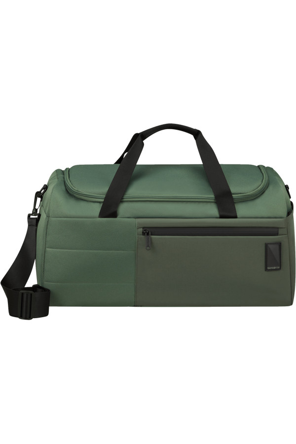 Samsonite Vaycay Duffle Bag 53 Pistachio Green