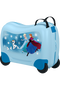 Samsonite Dream2go Disney Ride-On Suitcase Disney  Frozen Magic