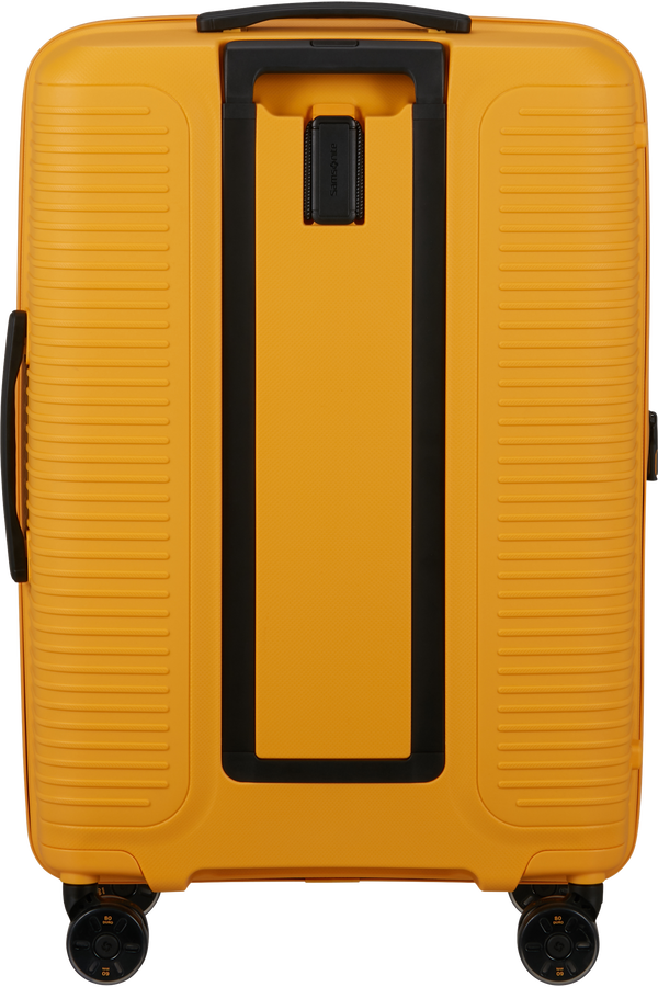 Prodiver Bőv&iacute;thető Spinner (4 ker&eacute;k) 69cm