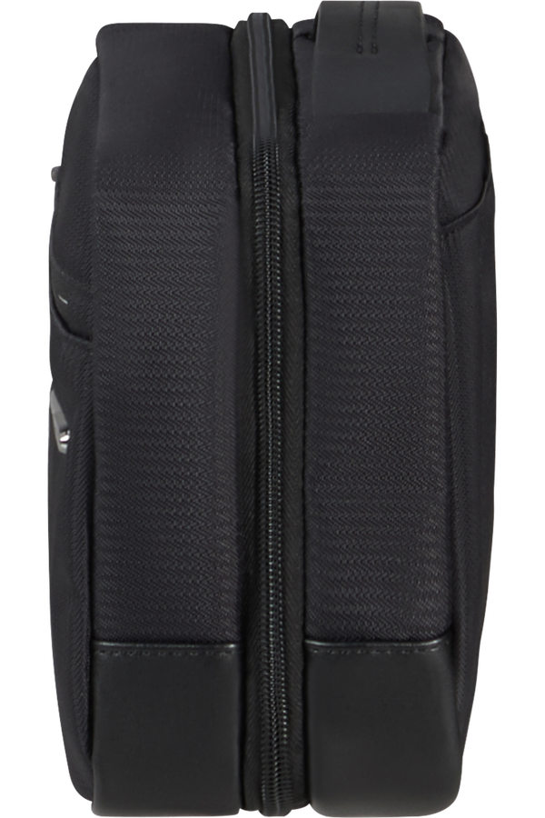 Samsonite Splendix Toilet Kit  Black