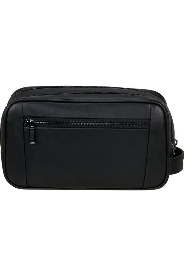 Pro-Dlx Leather Kozmetikai t&aacute;ska
