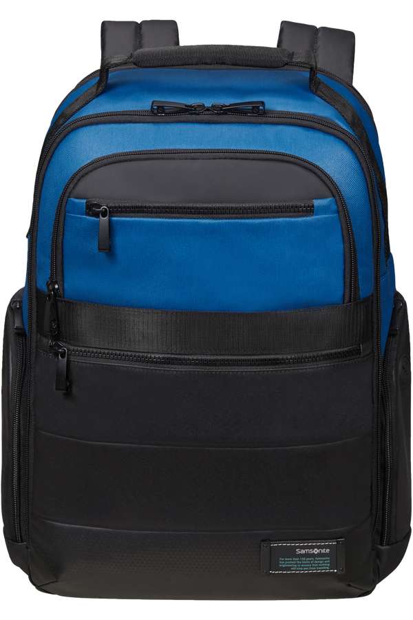 Samsonite Cityvibe 2.0 Laptop Backpack Exp.  15.6inch True Blue