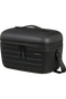 Samsonite Stackd Beauty Case  Black