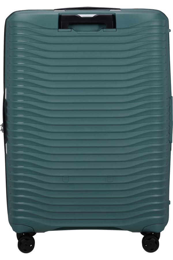 Samsonite Upscape Spinner 75/28 Exp  Northern Blue