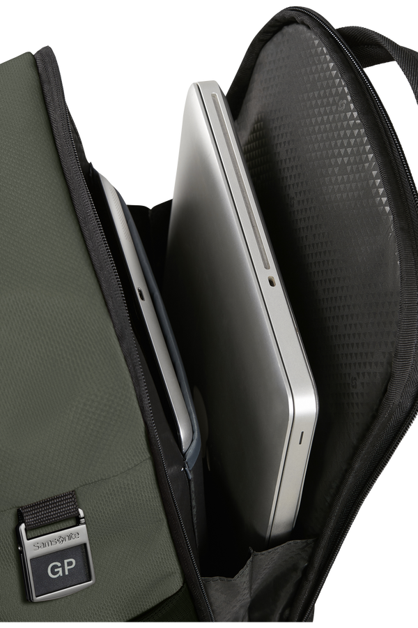 Samsonite Moderny Underseat Backpack XS  Green