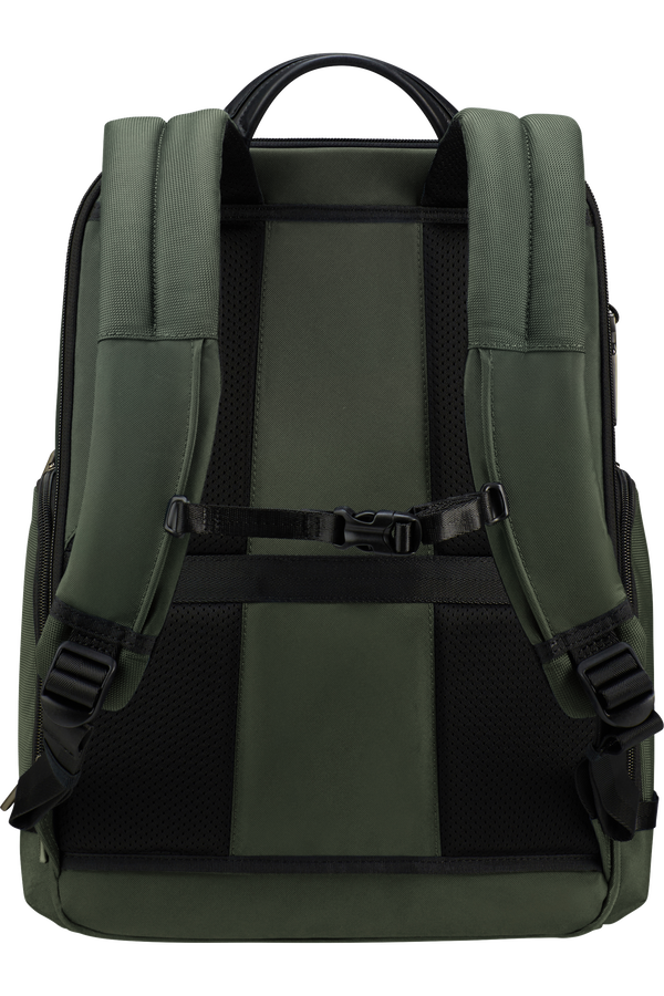 Samsonite Urban-Eye Laptop Backpack 15.6'  Green