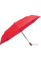 Samsonite Rain Pro 3 Sect.Auto O/C  Lava Red Samsonite Rain Pro 3 Sect.Auto O/C  Lava Red