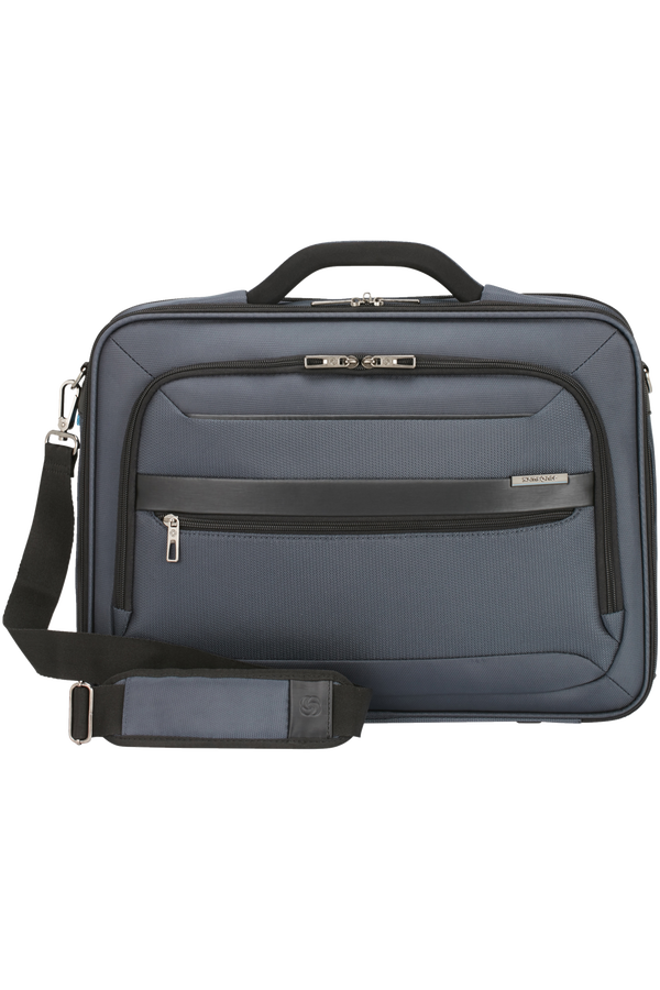 Samsonite Vectura Evo Office Case Plus  17.3inch Blue