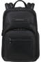 Samsonite Pro-Dlx 6 Leather Backpack 14.1'  Black Samsonite Pro-Dlx 6 Leather Backpack 14.1'  Black