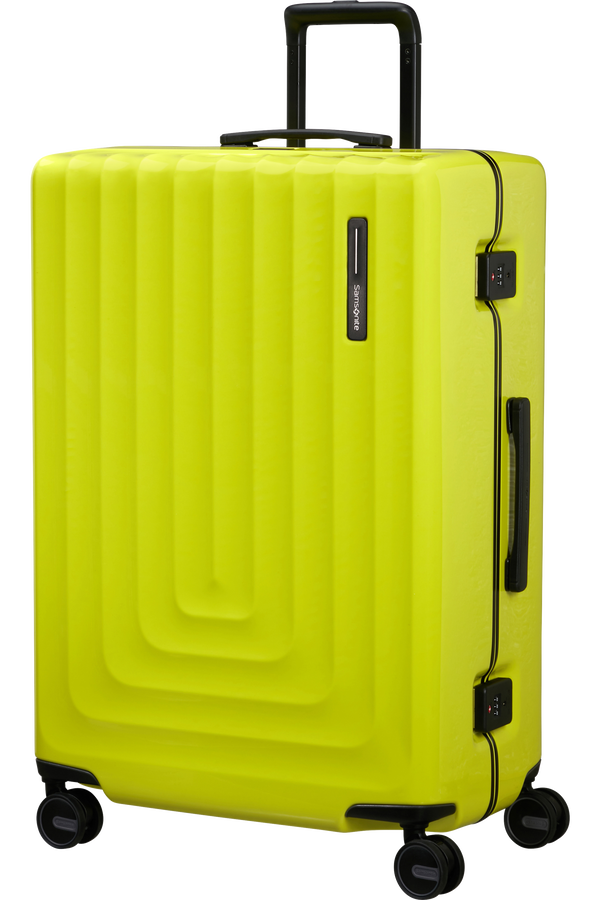 Samsonite Focus Spinner 75cm  Metallic Lime