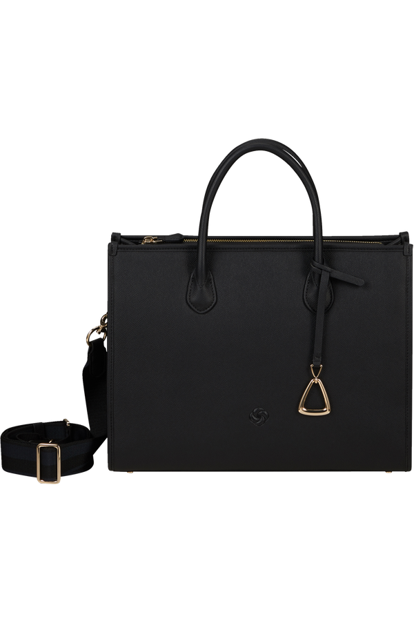 Samsonite Neverending Tote 13.3'  Black