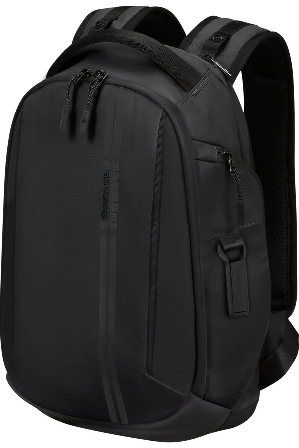 Samsonite Active Road Backpack 10L  Black