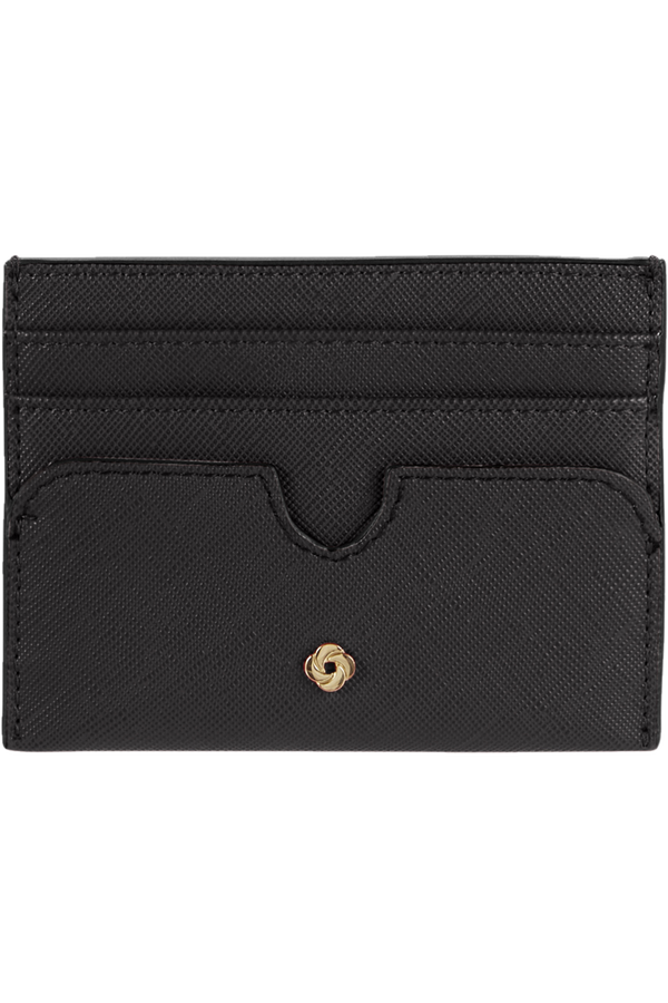 Samsonite My Samsonite Slg 337 - 6CC Holder  Black