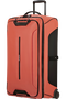 Samsonite Ecodiver Duffle with wheels 79/29  Clay