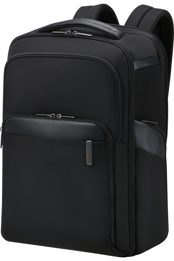 Samsonite Evosight Backpack 17.3' Exp  Black