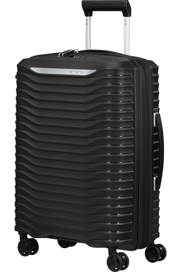 Samsonite Upscape SPINNER 55/20 EXP Black