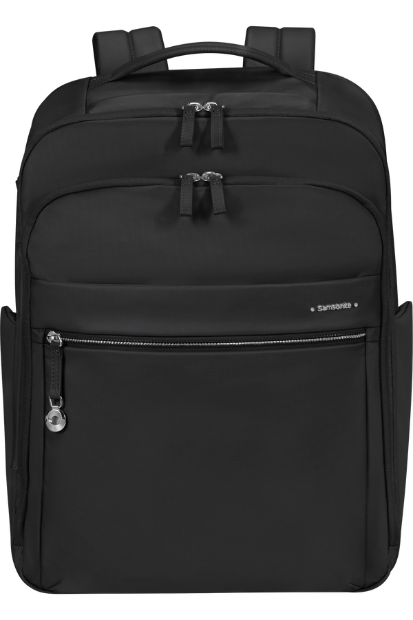 Samsonite Move Journey Underseat Backpack M  Black