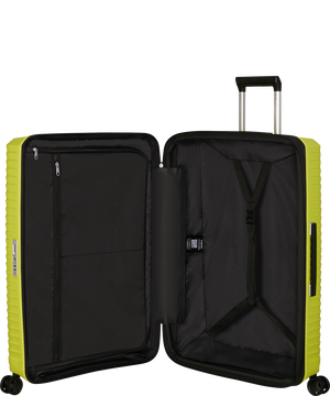 Upscape Bővíthető Spinner (4 kerék) 75cm 75 x 51 x 30/33 cm | 3.4 kg