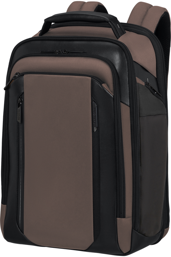 Samsonite Spectrolite 4.0 Laptop Backpack Expandable 15.6'  Brown