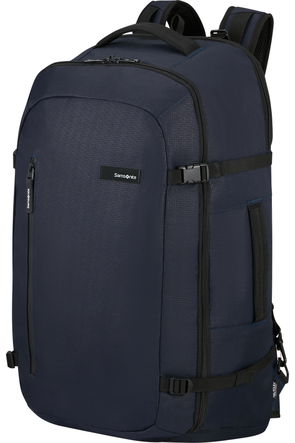 Samsonite Roader TRAVEL BACKPACK M 55L  Dark Blue