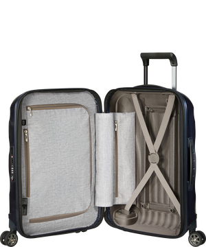 C-Lite Bővíthető Spinner (4 kerék) 55cm 55 x 40 x 20/23 cm | 2.1 kg