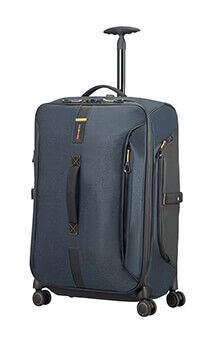 Paradiver Light Duffle t&aacute;ska ker&eacute;kkel 67cm 80 L | 67 x 46 x 28 cm | 3.1 kg