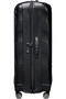 Samsonite C-Lite Spinner 86cm  Black