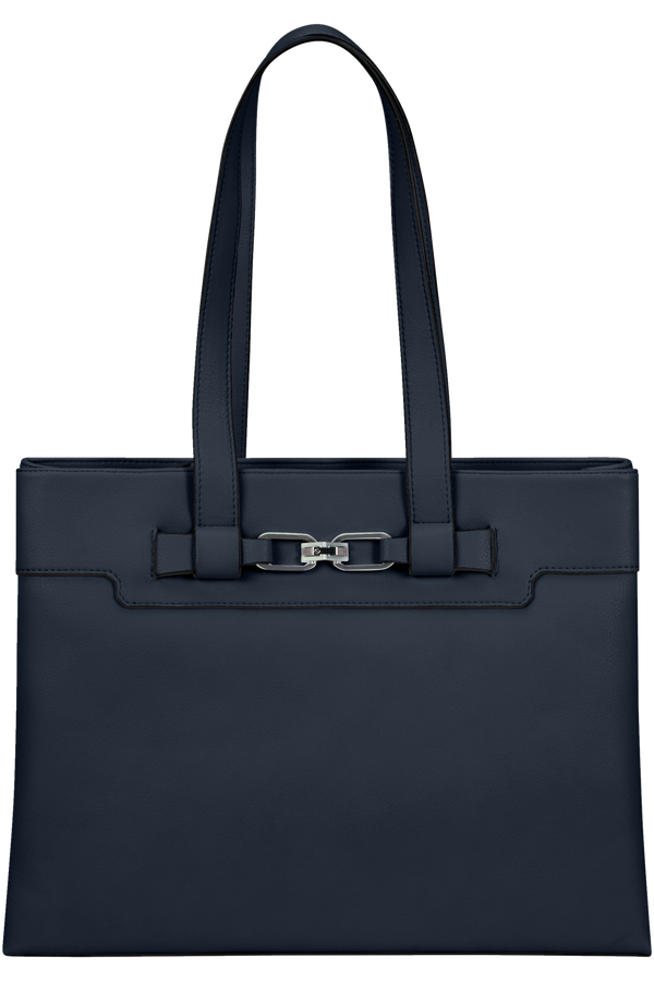 Samsonite Star-Ring Shopping Bag  Dark Navy