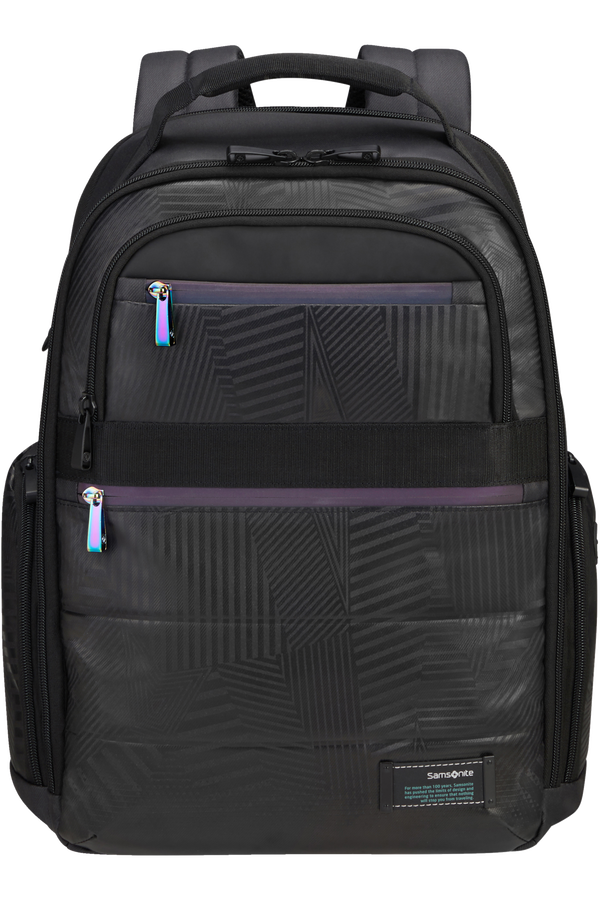 Samsonite Cityvibe 2.0 Laptop Backpack Exp. 15.6inch  Black Geometric