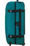 Samsonite Roadseeker Duffle with wheels 79cm  Deep Teal Samsonite Roadseeker Duffle with wheels 79cm  Deep Teal
