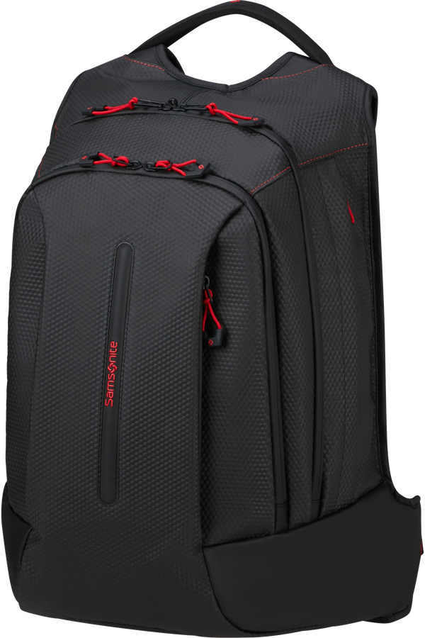 Samsonite Ecodiver Laptop Backpack L  Charcoal