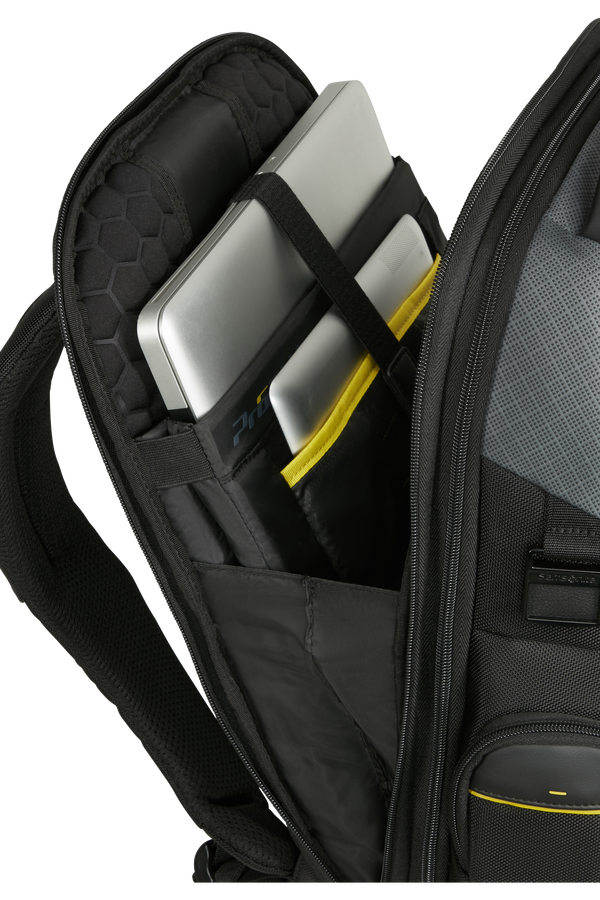 Pro-DLX 6 H&aacute;tizs&aacute;k expandable 15.6"