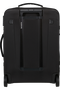 Samsonite Armox DUFFLE/WH 55/20  Black Samsonite Armox DUFFLE/WH 55/20  Black