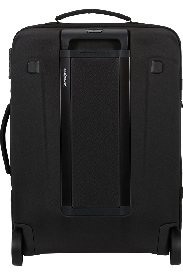 Samsonite Armox DUFFLE/WH 55/20  Black Samsonite Armox DUFFLE/WH 55/20  Black