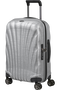 Samsonite C-Lite SPINNER 55/20 EXP LTD 55cm  Aluminium