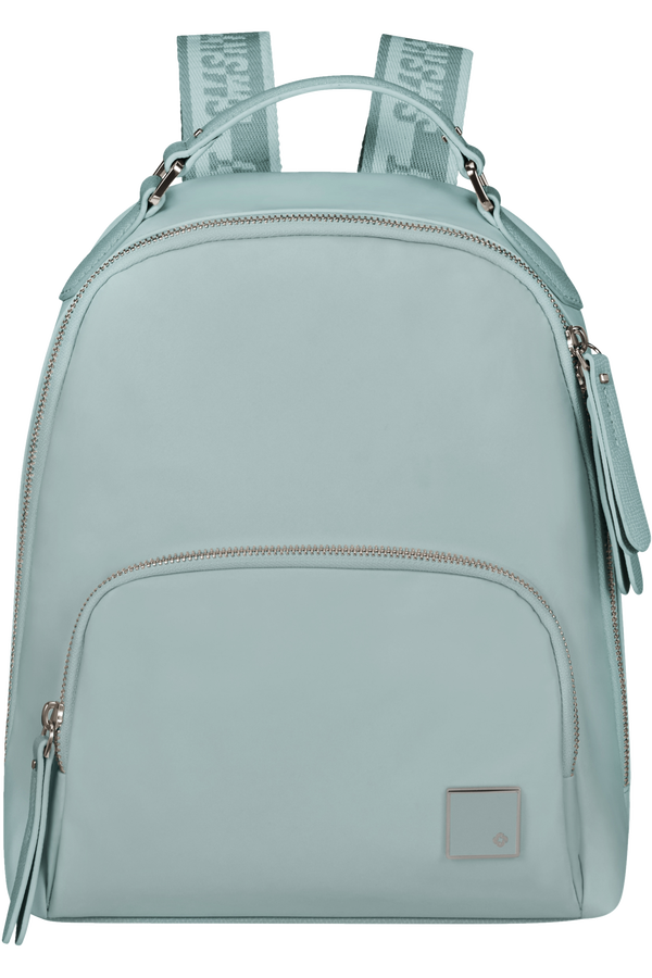 Samsonite Essentially Karissa BACKPACK S SMSNT  Sky Blue