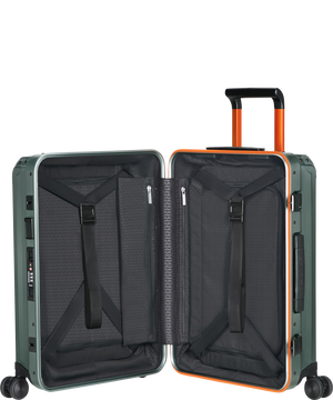 Lite-Box Alu Spinner (4 kerék) 55cm 55 x 40 x 23 cm | 5.1 kg