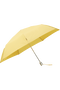 Samsonite Alu Drop S 3 Sect. Auto O/C Slim  Mustard Yellow Samsonite Alu Drop S 3 Sect. Auto O/C Slim  Mustard Yellow