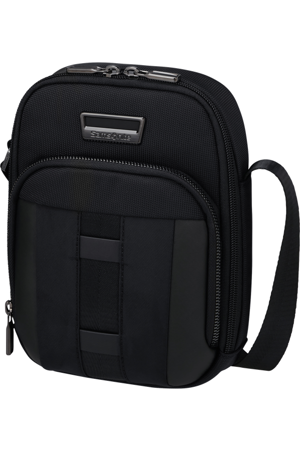 Samsonite Urban-Eye Crossover S 7.9'  Black Samsonite Urban-Eye Crossover S 7.9'  Black