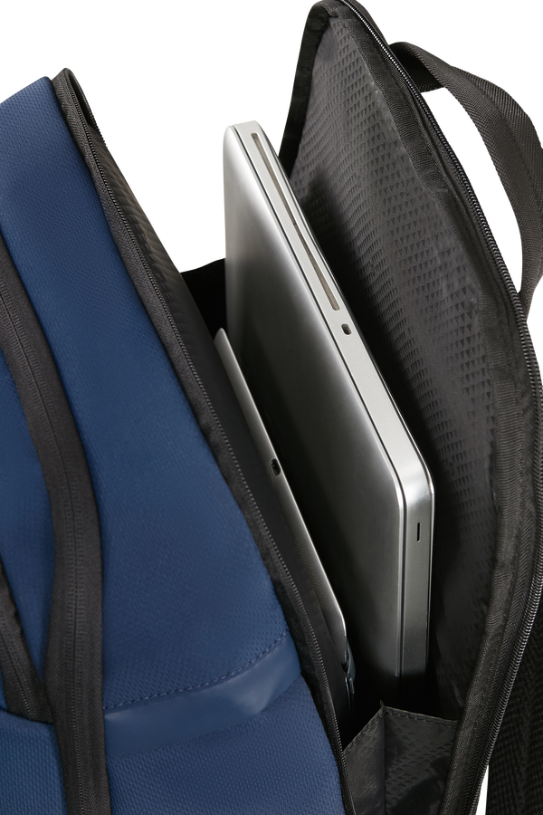 Samsonite Moderny Laptop Backpack 17.3'  Blue