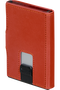 Samsonite Alu Fit 202 - Slide-up Wallet  Orange Samsonite Alu Fit 202 - Slide-up Wallet  Orange