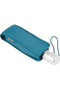 Samsonite Alu Drop S 4 Sect. Auto O/C  Coral Blue Samsonite Alu Drop S 4 Sect. Auto O/C  Coral Blue